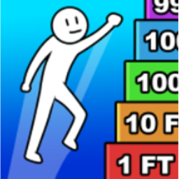 Get every second +1 jump power 💨 [Beta]