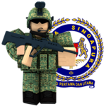 [SMF] Singapore Military Force's