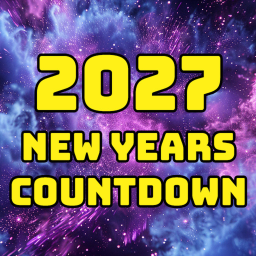 New Years Countdown