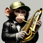 The Brass Monkey Squad