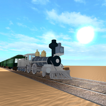 Train "Simulator"