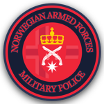[Forsvarets] Militærpoliti