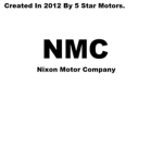 Nixon Motor Company