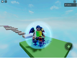Fun obby😜