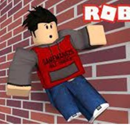 Wall Run Simulator!