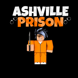 [BETA] 👮Ashville Correctional Center👮