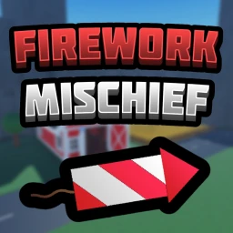 [🧨] Firework Mischief! icon