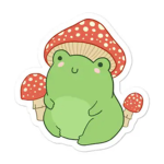 Froggy’s Are Slays TBH