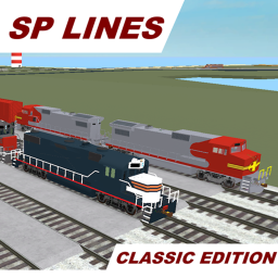 Southern Pacific Lines (Classic Edition)