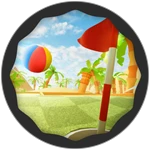 Game Badge Thumbnail