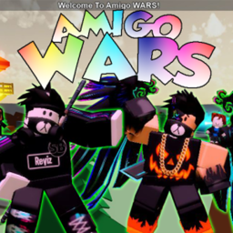 Amigo WARS!