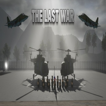 THE LAST WAR FPS