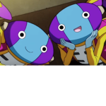 Dragon Ball: Ultimate Destruction Official Group