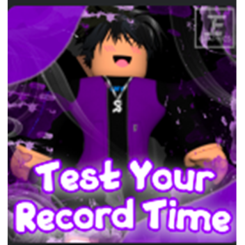 Nobs time trials