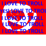 troll the people