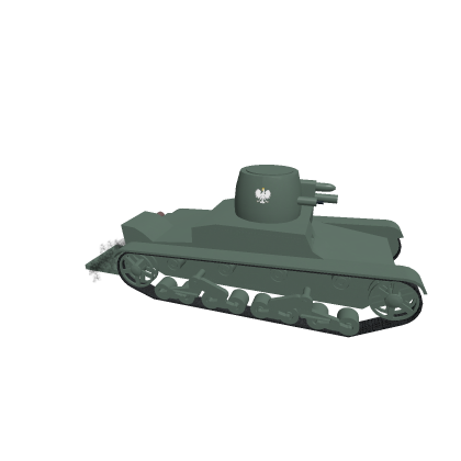 tank
