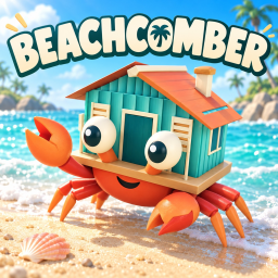 Beachcomber