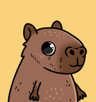 Chosen Capybaras