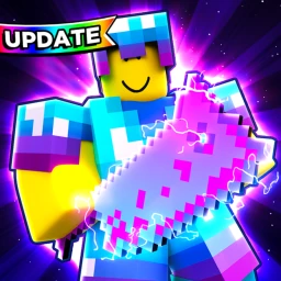 [⚔️ NEW SWORDS!] Craft Factory!
 icon