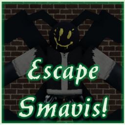 Escape Smavis!