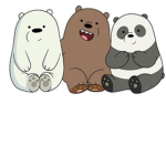Be bear group