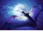 Lunar Dragons