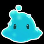 blue slime group