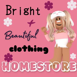 Bright + Beautiful Clothing Homestore