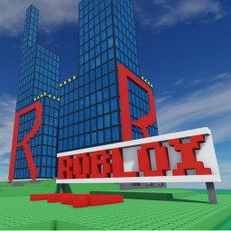 Roblox HQ | ⚛️NUKE⚛️ icon