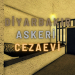 Askeri Cezaevi Roleplay