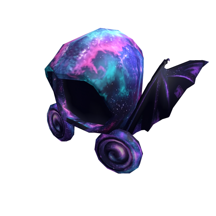 Galaxy Dominus
