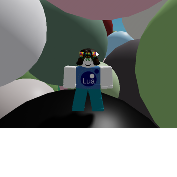 Ball Parkour