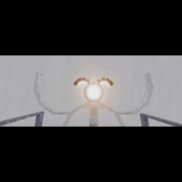 Stanchion icon