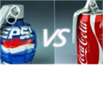 Pepsi vs. Coke