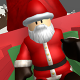 Candy obby