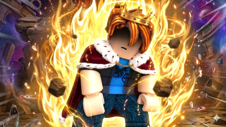 [KOTH 👑] Aura Ascension