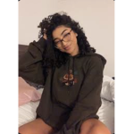 my friend are wild