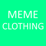 Meme-Clothing