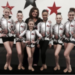golden girls elite dance studio