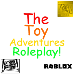 The Toy Adventures