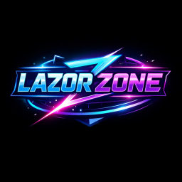 LazorZone