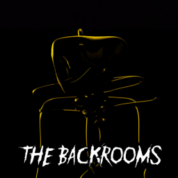 The Backrooms [REMASTERED] icon