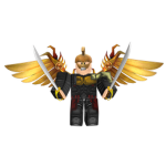 Honor Guard of Alpha Authority