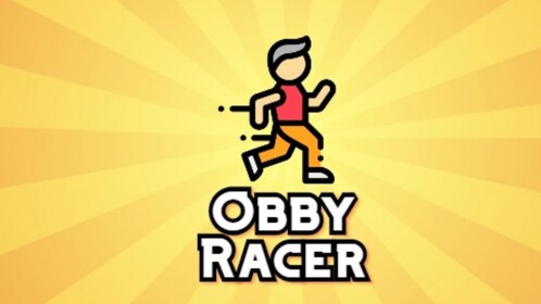 Obby Racer