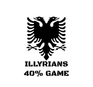 40% Game 