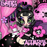 Gøths Apparel