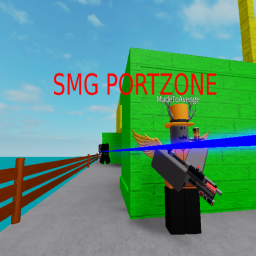 SMG PortZone