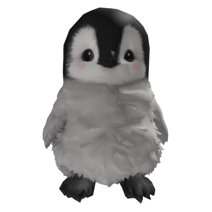 Adorable Pingüino Bebé Roblox item