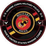 |USΜC| Marine Corps Military Police