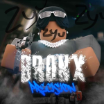 Bronx Precision